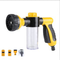 Adjustable Pet Shower Sprayer