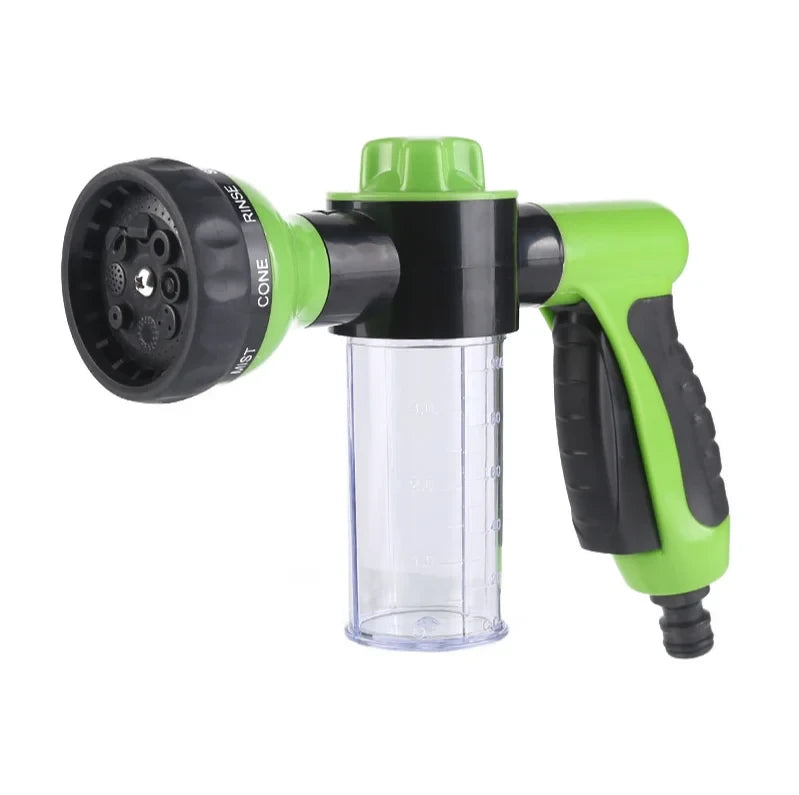 Adjustable Pet Shower Sprayer
