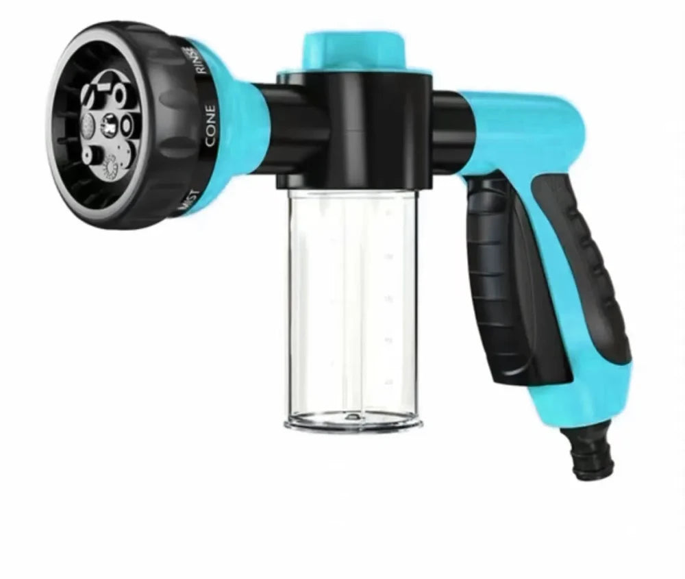 Adjustable Pet Shower Sprayer