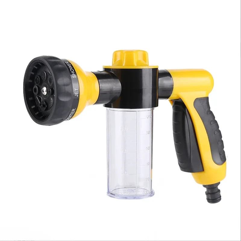 Adjustable Pet Shower Sprayer