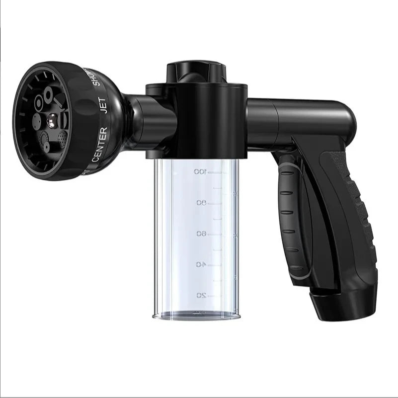 Adjustable Pet Shower Sprayer