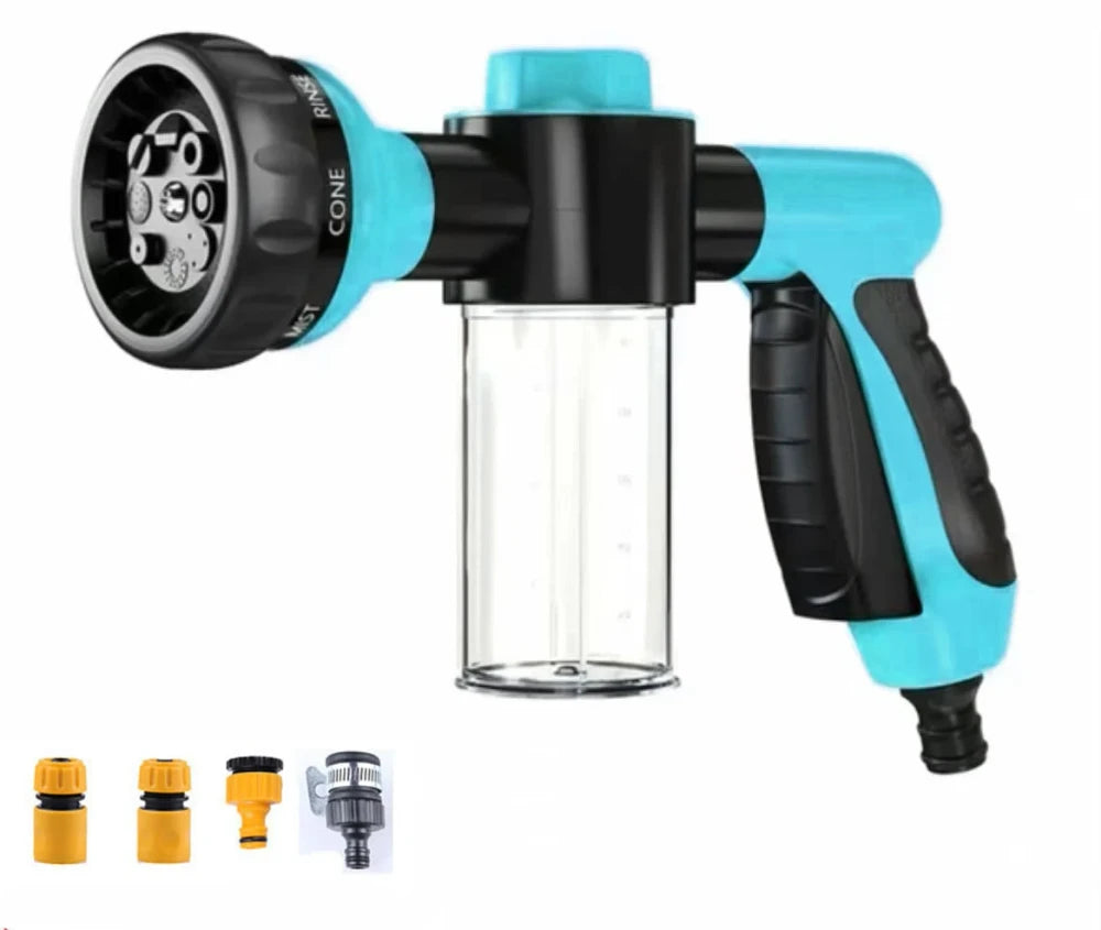 Adjustable Pet Shower Sprayer